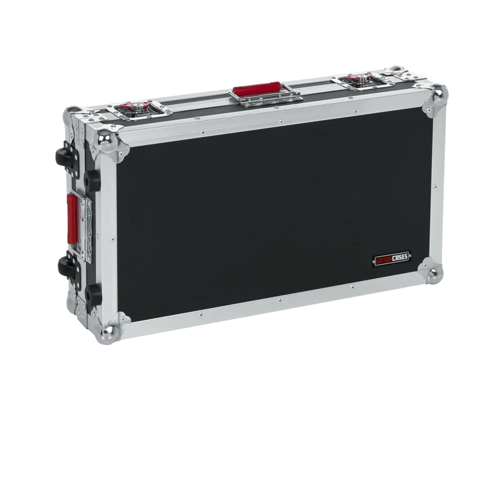 Gator G-TOUR Wood Tour Case for Large Pedalboard — view 3
