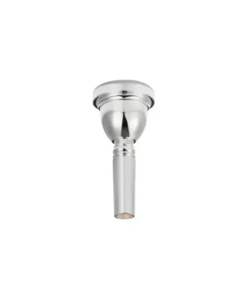 Trombone Mouthpiece – Small Bore — view 1
