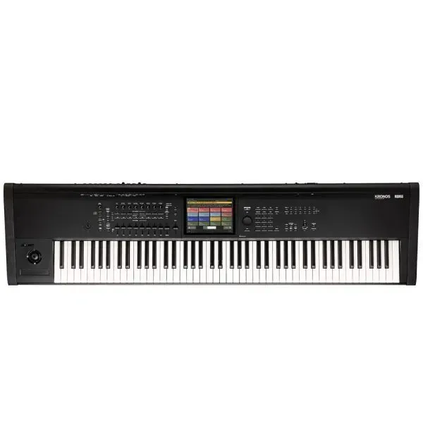 Korg Kronos 3 88-key Music Workstation