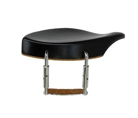 Josef Teller Schmidt Violin Chin Rest 1/2