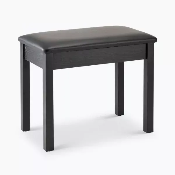 On-Stage KB8802B Classic Piano Bench