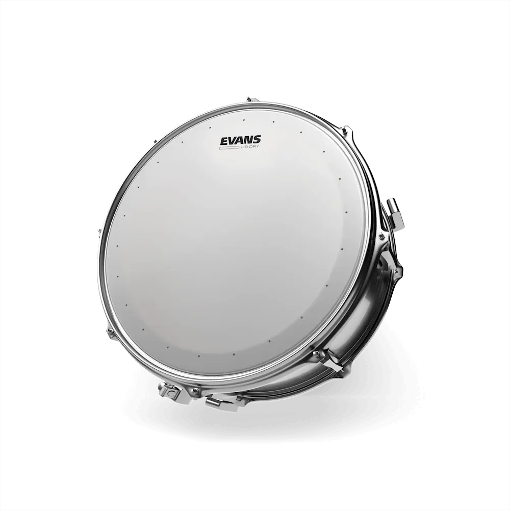 Evans Genera Heavy Duty Dry 13-inch Snare Drum Head — view 3