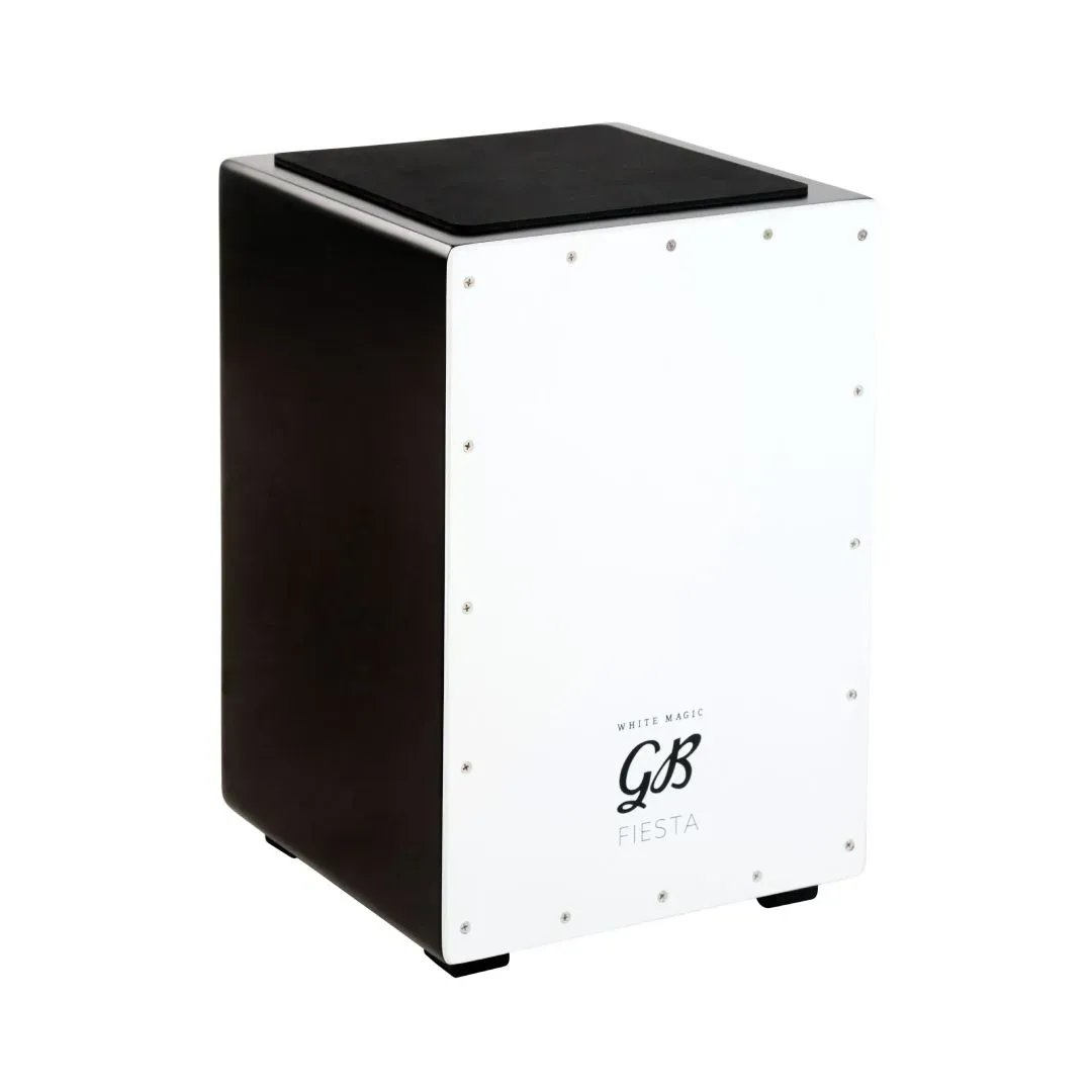 Gon Bops Fiesta Cajon - Various Finishes