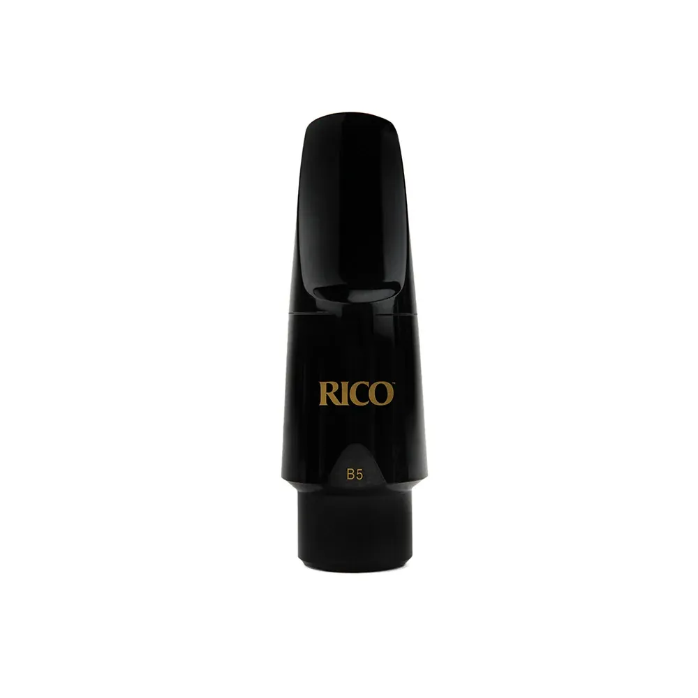 Rico Graftonite Tenor Saxophone Mouthpiece B5 — view 1
