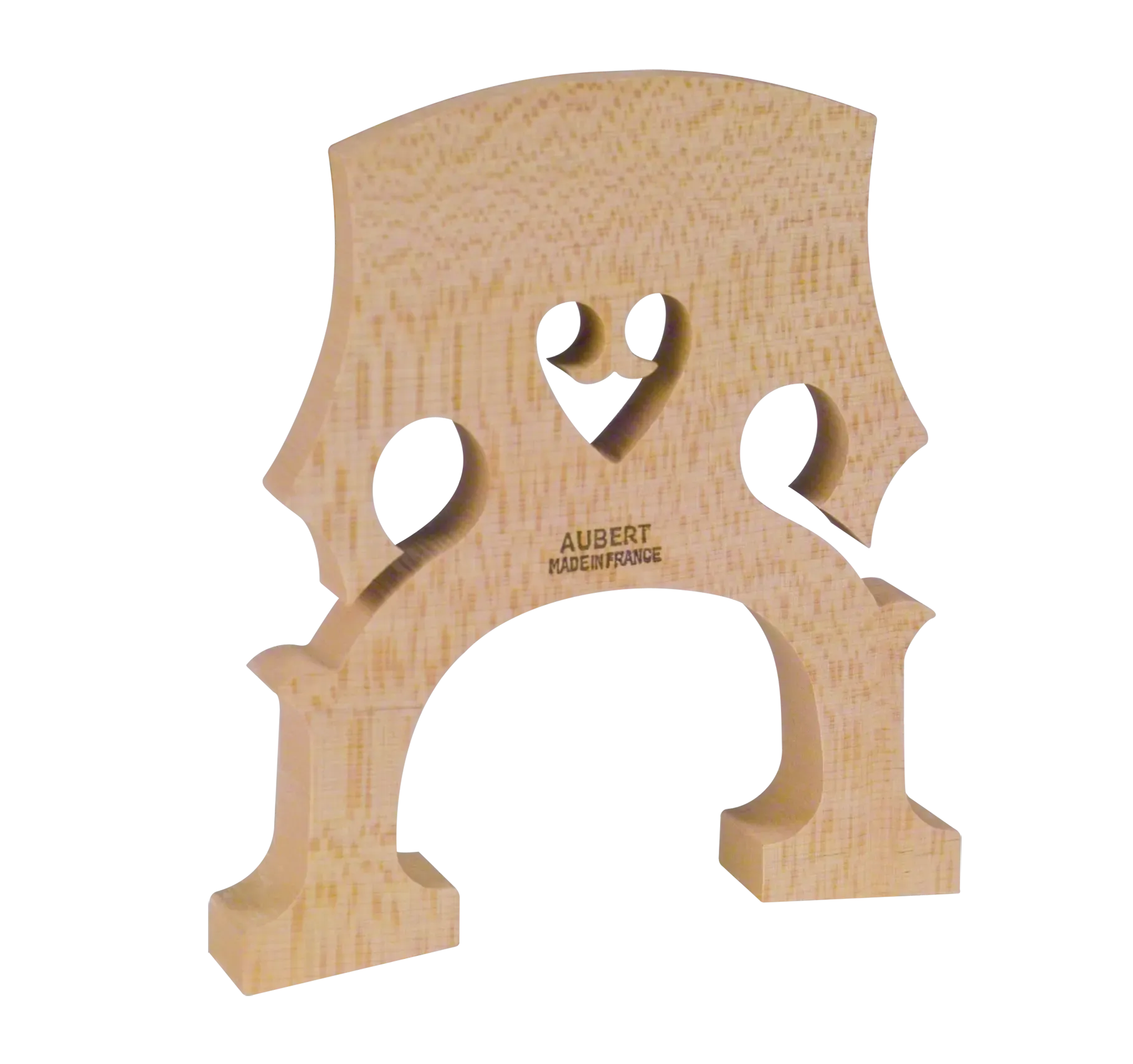 Aubert Cello Bridge 4/4 Uncut
