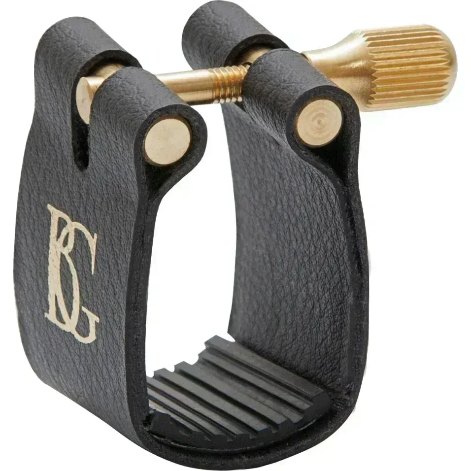 BG L14 Standard Ligature Soprano Saxophone