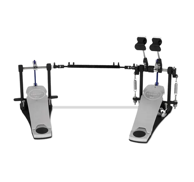PDP Concept Series Direct Drive Double Pedal w/Extended Footboard
