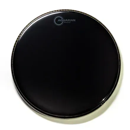 Aquarian Reflector Series Drum Head — view 1