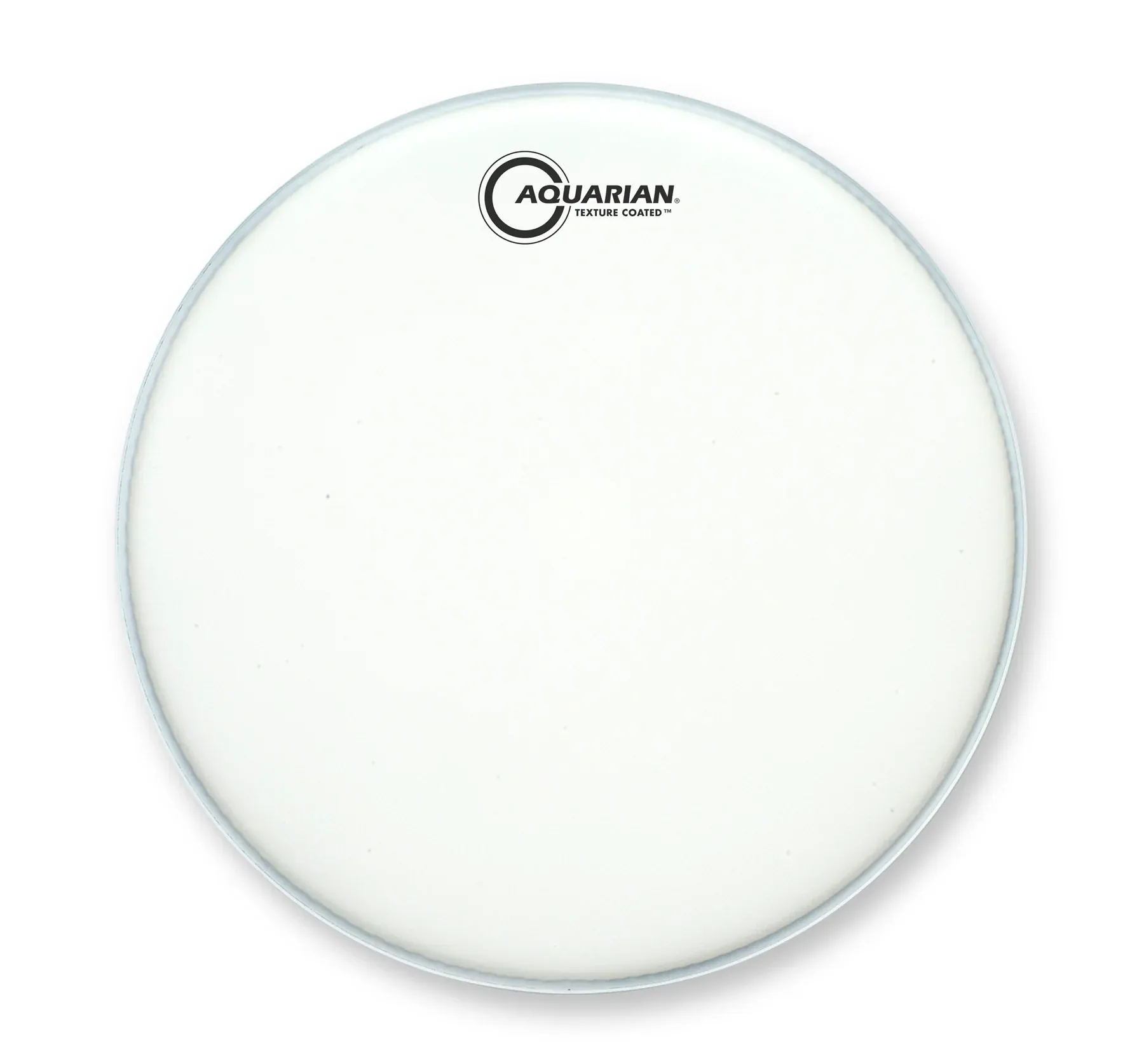Aquarian Texture Coated Bass Drum Heads — view 1