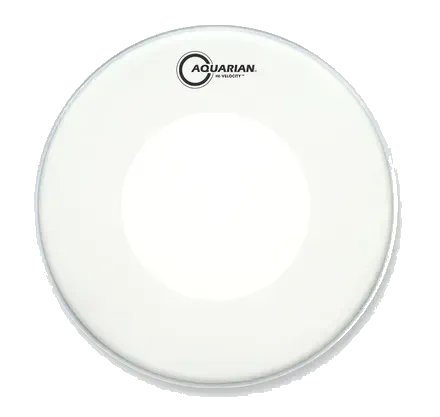 Aquarian Hi-Velocity Snare Drum Head