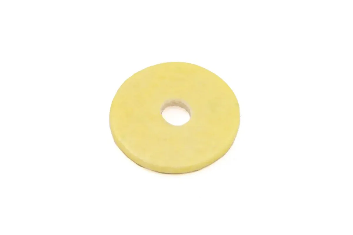 L.Pisoni Single Pad for Flute