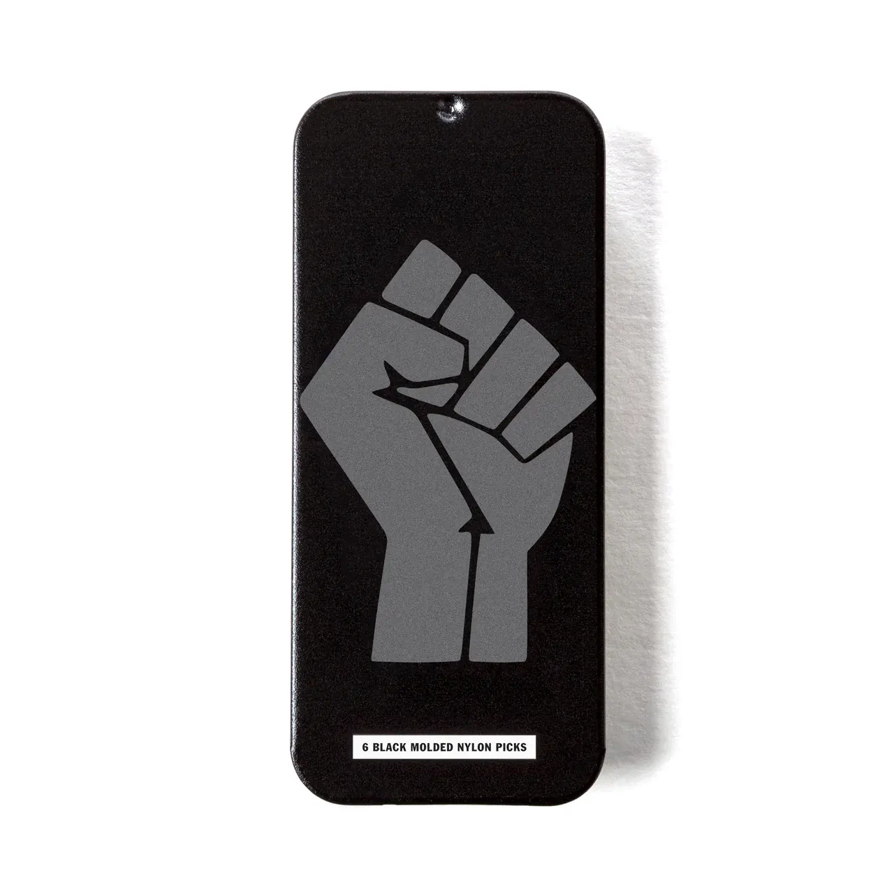 Dunlop Black Lives Matter Nylon Pick Tin — view 3