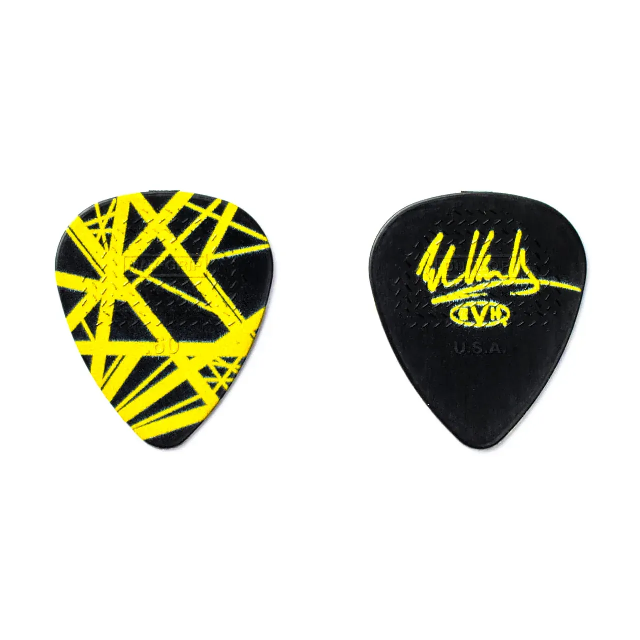 Dunlop EVH VH II Pick Tin — view 2