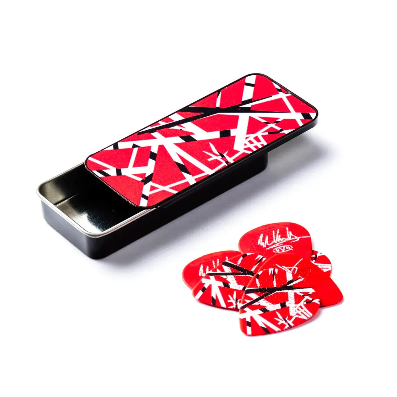 Dunlop EVH Frankenstein Pick Tin