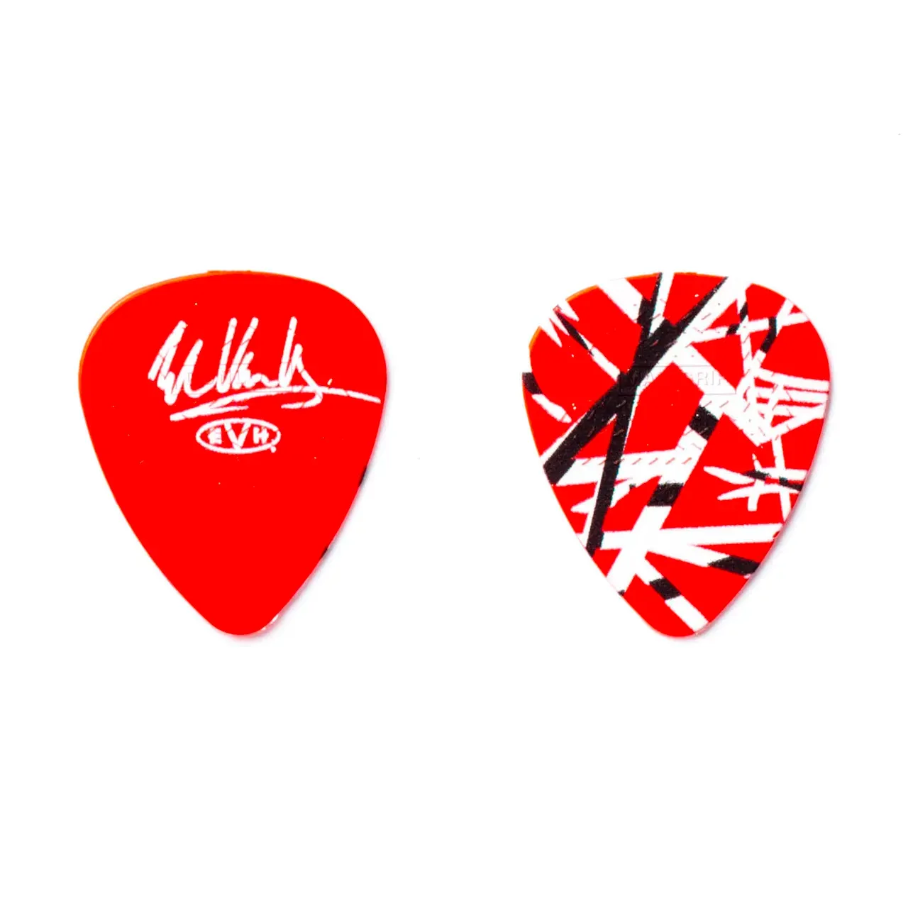 Dunlop EVH Frankenstein Pick Tin — view 2
