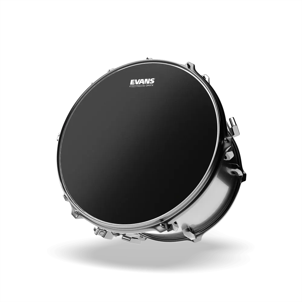 Evans 10 inch Onyx Drum Head — view 3