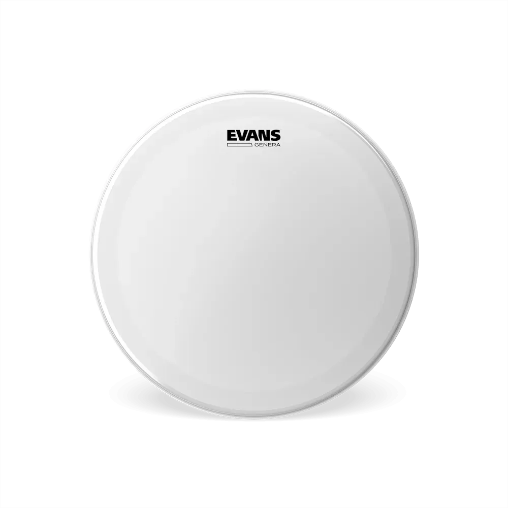 Evans Genera 14 inch Snare Batter Head — view 1