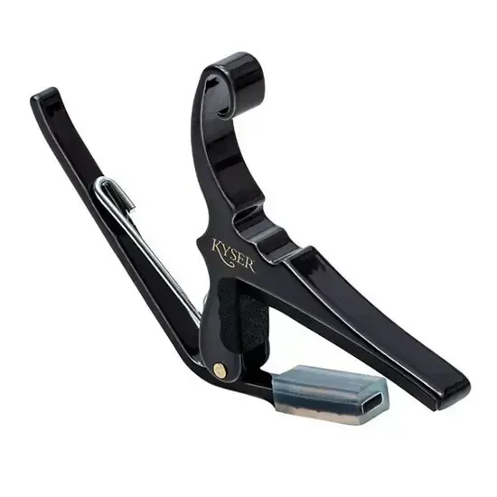Kyser Capo 6 STR Trigger — view 1