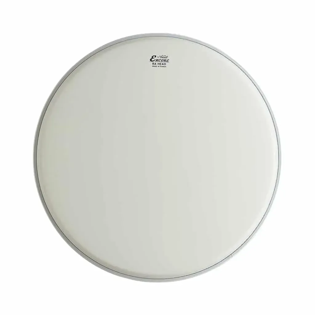 Remo 14-inch Encore Ambassador Coated Snare Drum Head