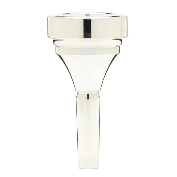 Santa Fe Euphonium/Bass Trombone Mouthpiece — view 1