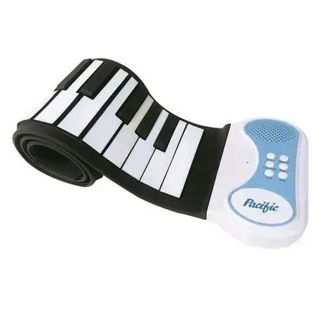 Pacific PFK 49 - Flexible 49-Key Keyboard