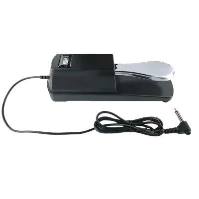 Tecnix TSP Keyboard Sustain Pedal