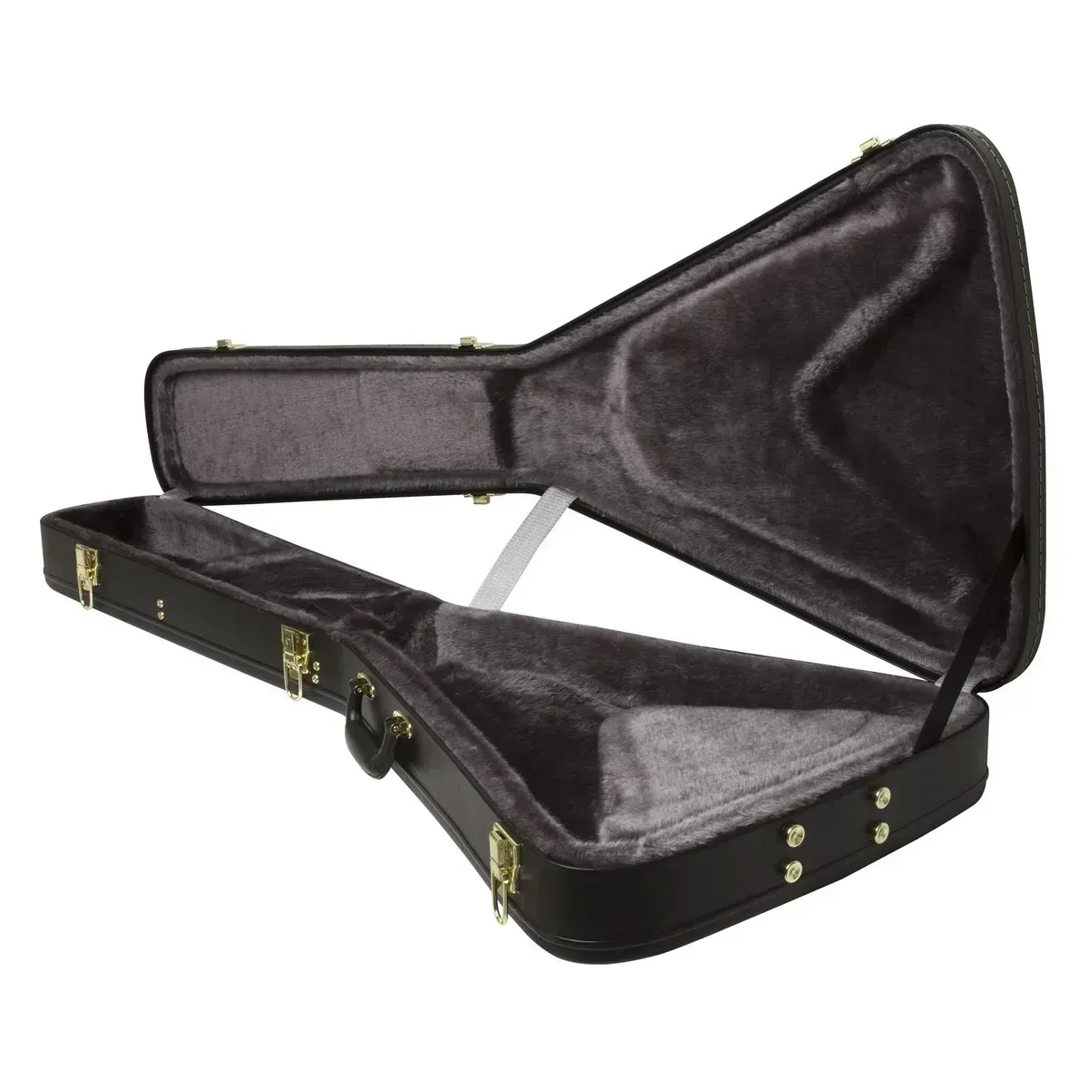 Epiphone EVCS Hardshell Guitar Case for Flying-V