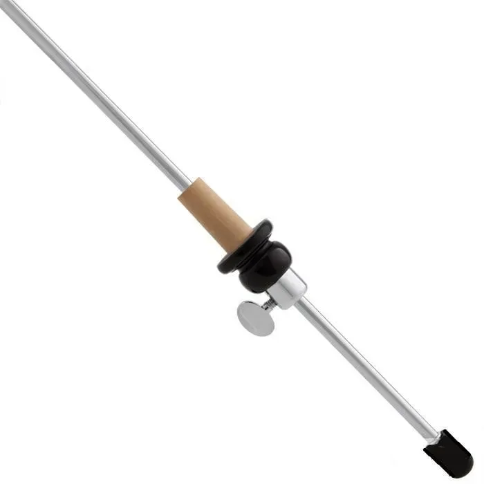 Josef Teller End Pin for Double Bass - Pear Wood