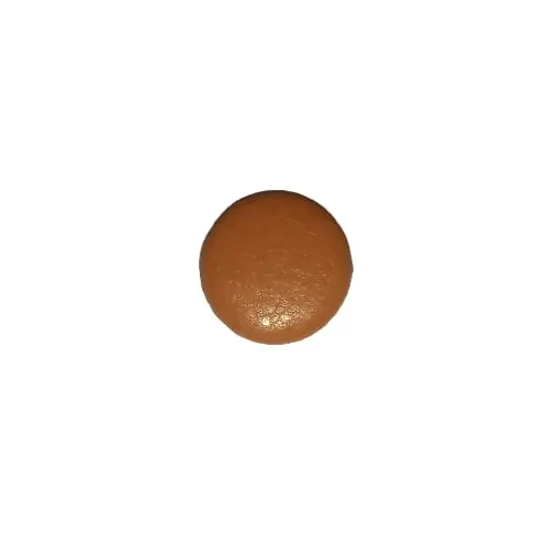 L. Pisoni Saxophone Pad 9.5mm — view 1