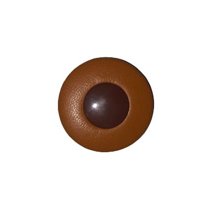 L. Pisoni Saxophone Pad 25mm — view 1