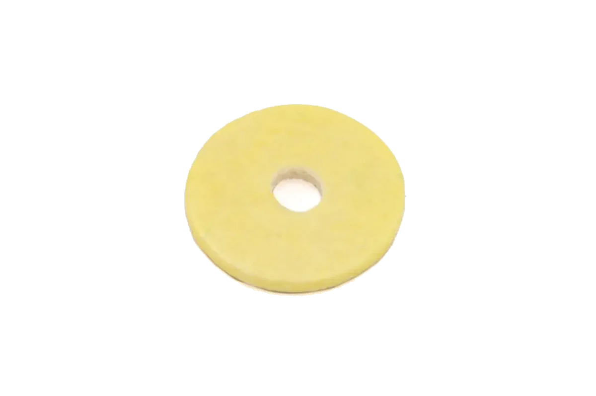 L.Pisoni Single Pad for Flute — view 1