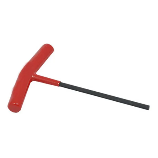 Andante T-Key Red — view 1