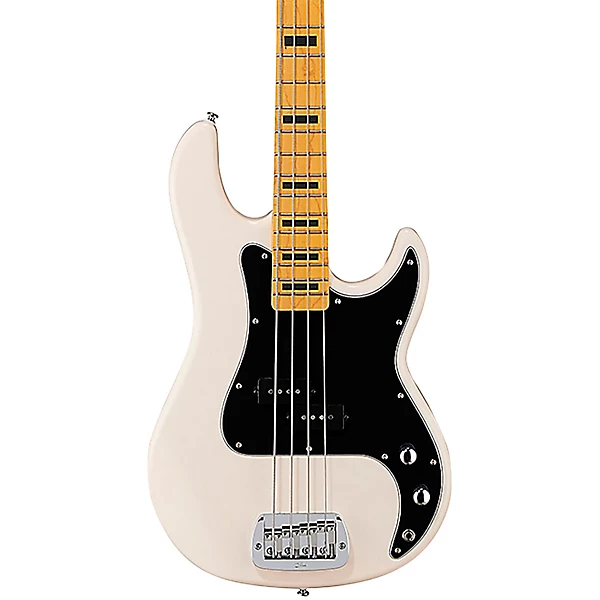 G and L Tribute Series LB-100 4-String Electric Bass Guitar