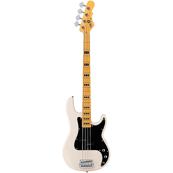 G and L Tribute Series LB-100 4-String Electric Bass Guitar — view 2