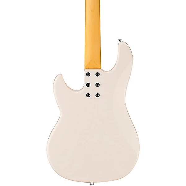 G and L Tribute Series LB-100 4-String Electric Bass Guitar — view 3