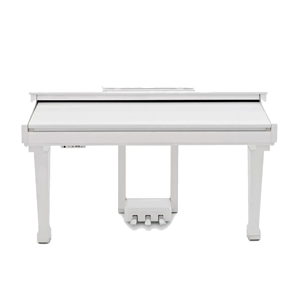 Medeli Forte Series GRAND510 Digital Baby Grand Piano - White