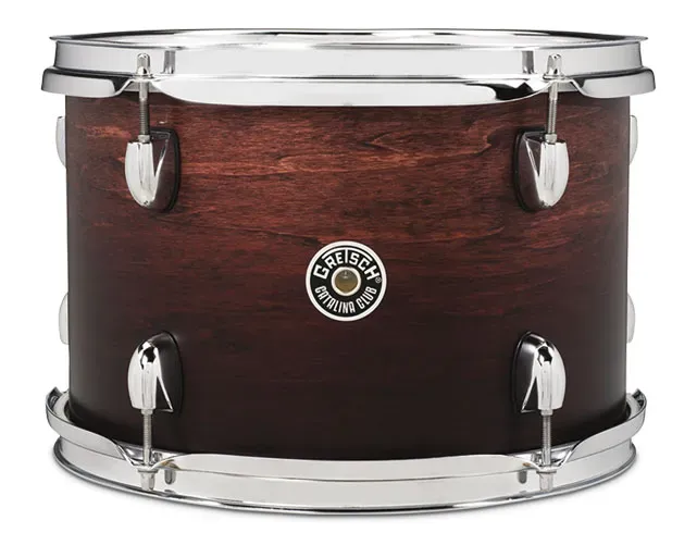 Gretsch Drums Catalina Club Kit 4-piece Shell Pack — view 2