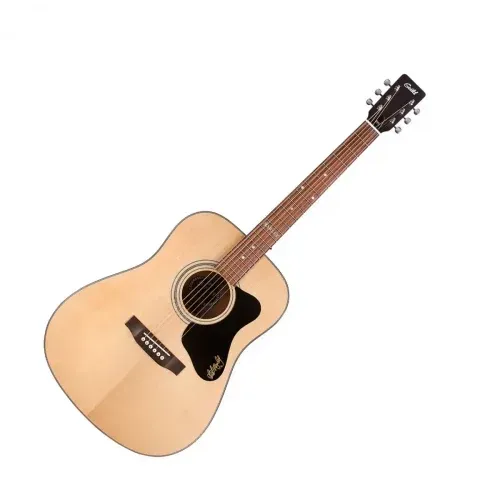 Guild A-20 Marley Acoustic Guitar – Natural Satin — view 2