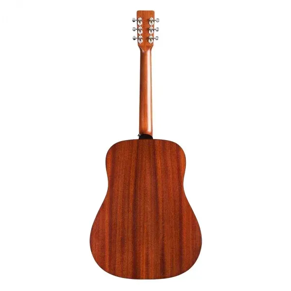 Guild A-20 Marley Acoustic Guitar – Natural Satin — view 4