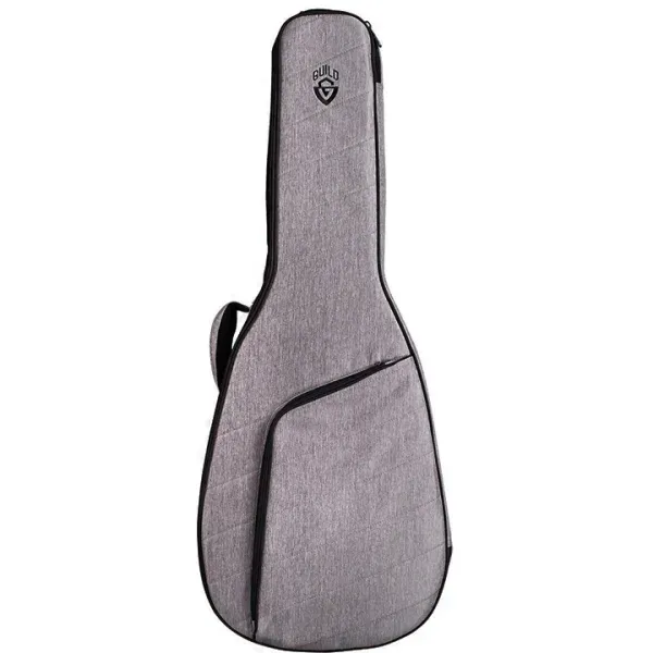 Guild D-120CE Acoustic-Electric Guitar – Natural — view 7