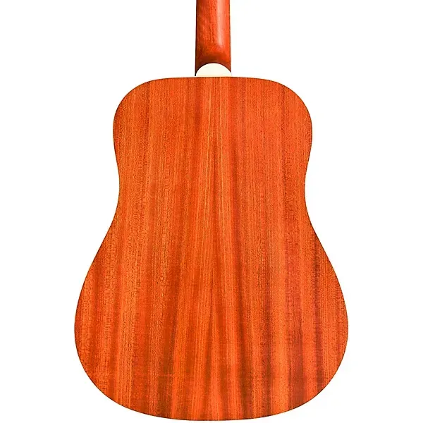 Guild D-240E Acoustic-Electric Guitar – Natural — view 6