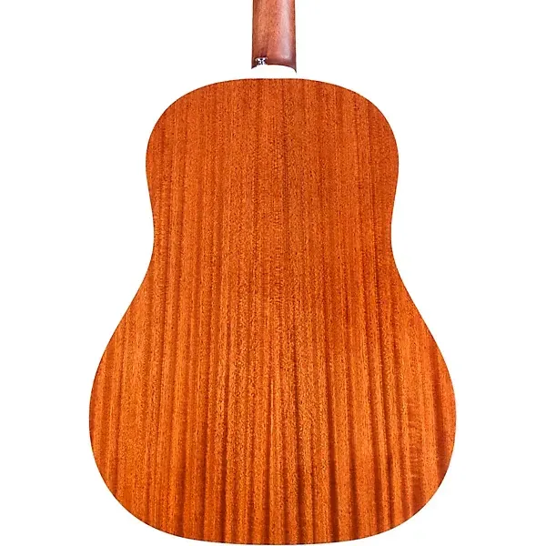 Guild DS-240 Memoir Acoustic Guitar – Vintage Sunburst — view 5