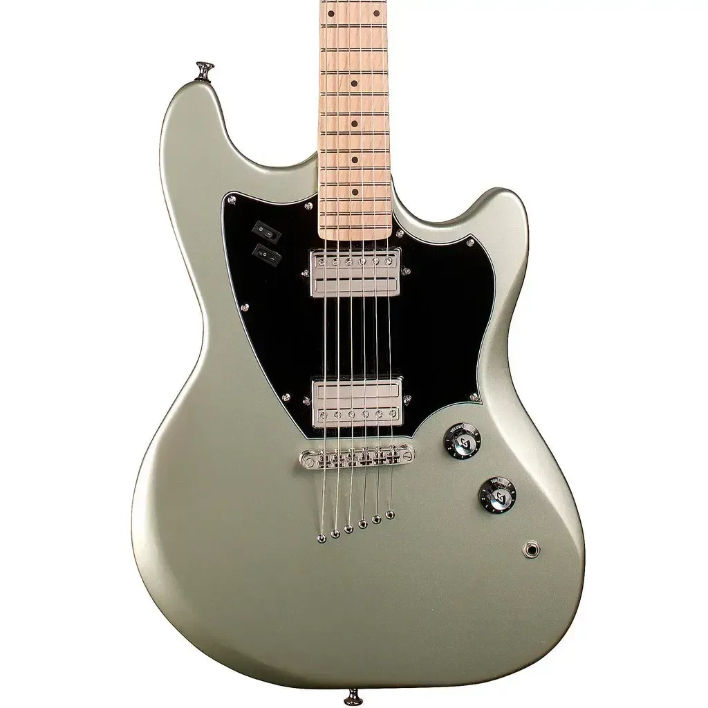 Guild Surfliner HH Electric Guitar - Shoreline Mist — view 1