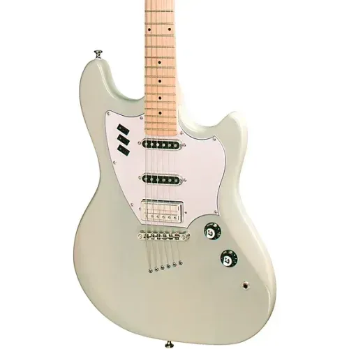 Guild Surfliner Solidbody Electric Guitar – White Sage — view 2