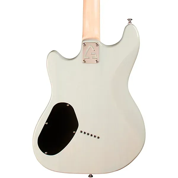 Guild Surfliner Solidbody Electric Guitar – White Sage — view 6