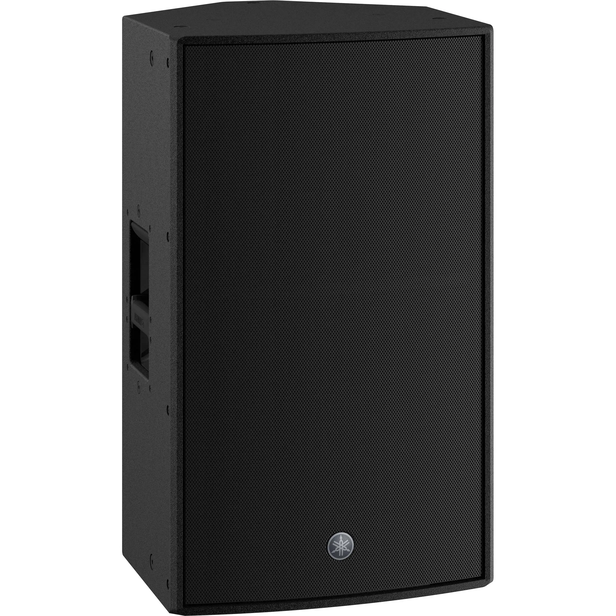 Yamaha CZR15 800W 2-Way 15 inch Passive Loudspeaker (Black) — view 1