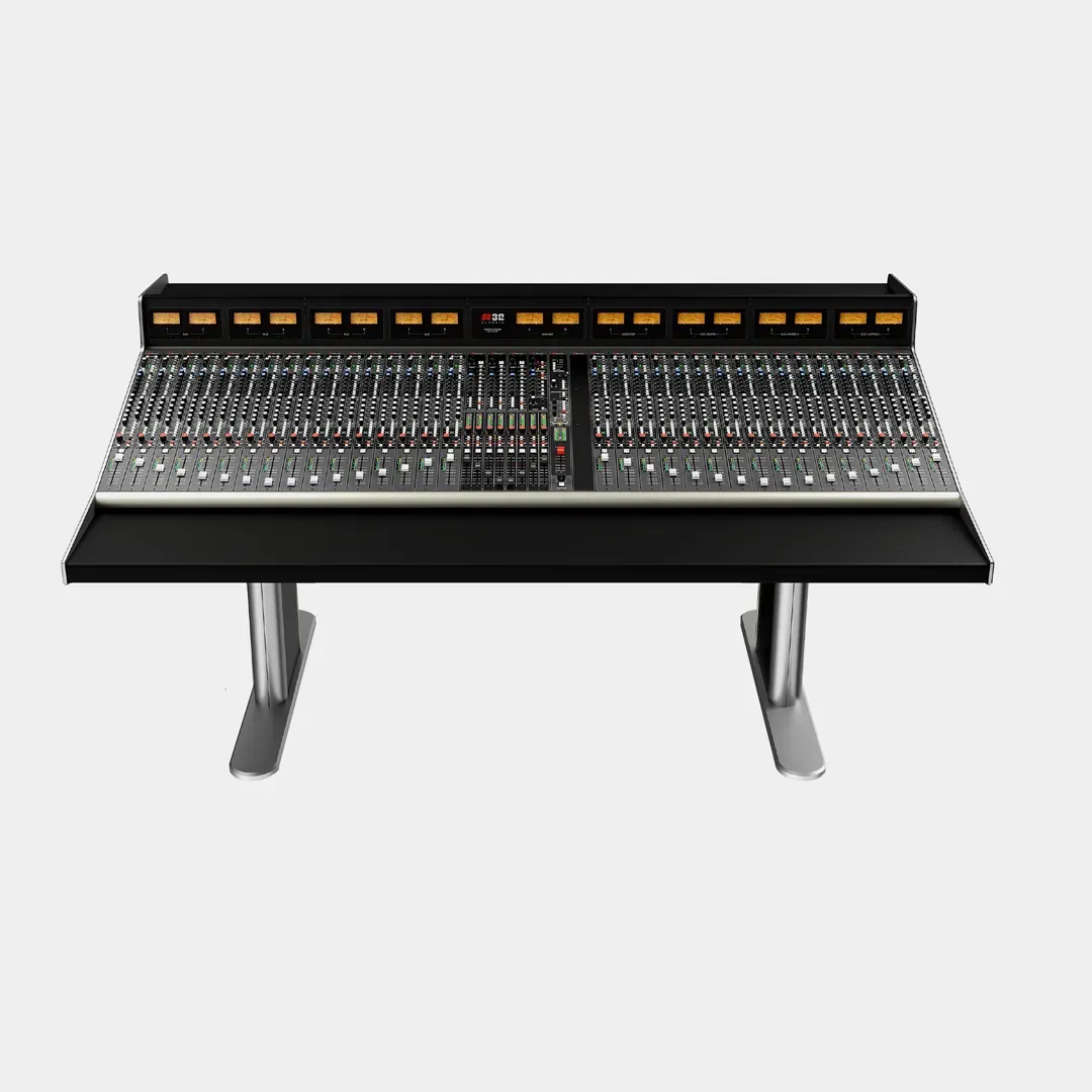 Harrison Audio 32Classic 32-Channel Analog Console