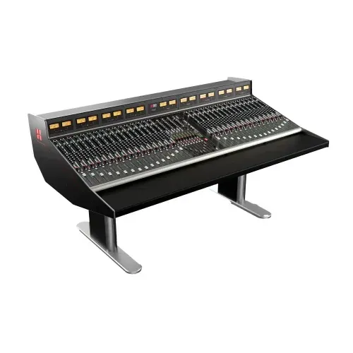 Harrison Audio 32Classic 32-channel In-line Console — view 1