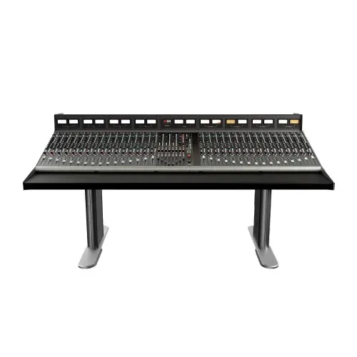 Harrison Audio 32Classic 32-channel In-line Console — view 2