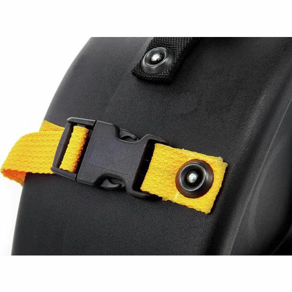 Hardcase 12 inch Piccolo Snare Drum Case — view 3